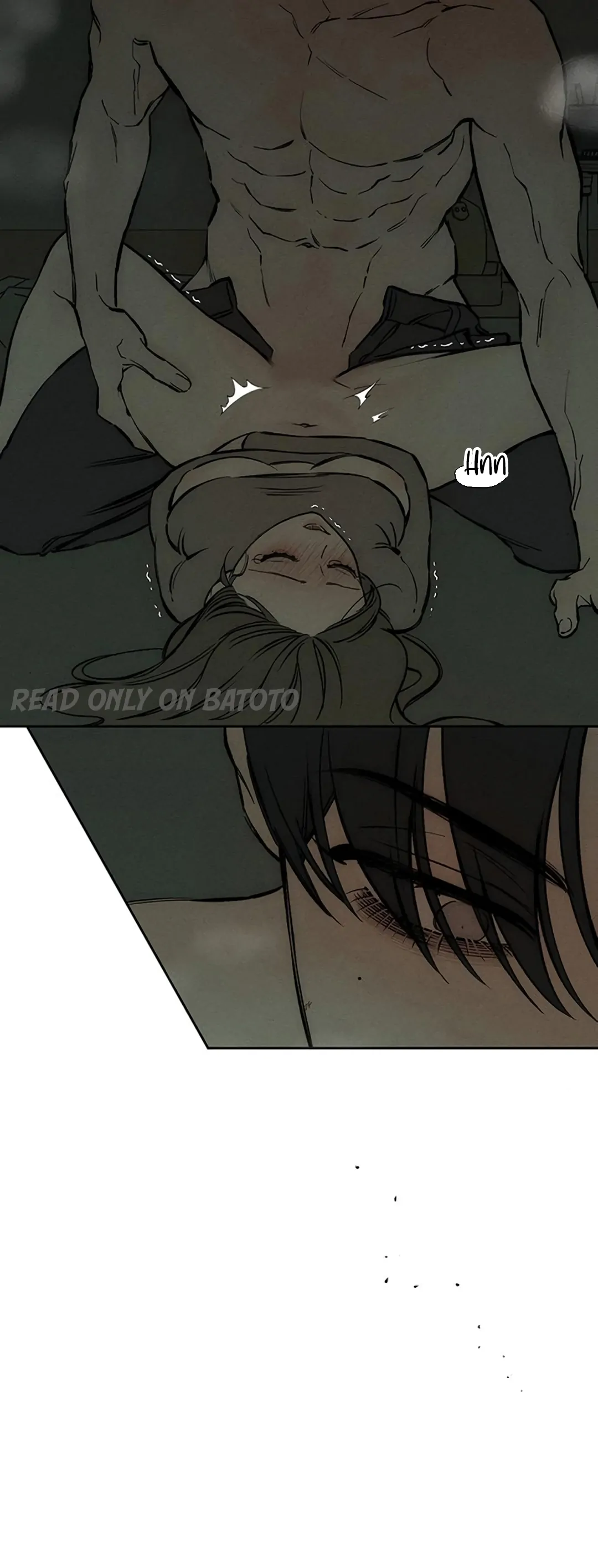 Tears On A Withered Flower Chapter 39 image 19